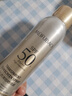 美肤宝轻透薄防晒喷雾180ml清爽SPF50+防水汗户外高倍补喷母亲节礼物 实拍图