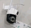 奥克斯高清室外摄像头防水手机远程无线wifi监控器360度无死角云台旋转无死角4g网络全景语音对话户外 实拍图