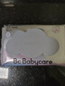 babycare婴儿手口湿巾新生儿湿纸巾宝宝带盖大包装 3150绿盖湿巾 80抽*5包 实拍图