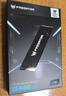 宏碁掠夺者（PREDATOR）1TB SSD固态硬盘 M.2接口(NVMe协议) GM6系列｜NVMe PCIe 4.0读速7200MB/s AI电脑存储配件 实拍图