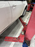 韩泰（Hankook）汽车轮胎 205/55R16 91V H308 原配威朗/宝来/高尔夫/卡罗拉/朗逸 实拍图