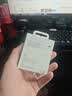 Apple/苹果 20W type-c充电器 苹果usb-c充电器原装手机快充头 旗舰店苹果iphone17/16/15promax充电器 实拍图