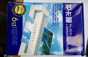 得力（deli）塑封膜a4高清防水照片过塑膜3寸6寸文件资料菜单树叶标本护卡膜A3证件过塑机塑封机膜塑封纸过胶膜 大尺寸加厚款【A3-50张/盒】 80厚度 实拍图