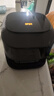 美的（Midea）双可视免翻面空气炸锅蒸烤一体【价保618】家用大容量6L 多功能烤箱电炸锅全金属内腔KZC6019D 实拍图