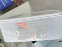 佳帮手冰箱保鲜盒食品级抗菌收纳盒密封水果蔬菜冷冻盒超值六件套 实拍图