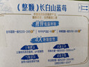 伊利【宋雨琦 白鹿同款】安慕希整颗蓝莓200g*8瓶/箱 常温酸奶 礼盒装 实拍图