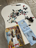 乐高（LEGO）积木31146 直升机平板运输车男女孩儿童玩具520送男女朋友礼物 实拍图