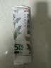 金龙鱼51优+荞麦面150g 含51%荞麦粉 杂粮粗粮黑荞麦面条挂面早餐速食 理想主食150g*5袋 实拍图