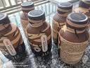 京东京造营养代餐奶昔65g*6 即食早餐奶茶代餐粉 燃脂黑巧味390g 实拍图