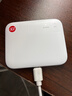 中兴F50 2025款5G随身wifi无线UFI 全网通可插卡随行WiFi路由器笔记本热点便携式无限上网卡车载wifi 中兴F50【官方流量+双网切换】免插卡版 实拍图