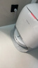 石头（roborock）扫地机器人 P20 Ultra Plus 扫拖洗烘一体机 自动集尘热水洗拖布擦地拖地洗地机吸尘器   A2250RR 实拍图