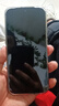 vivo iQOO Z11 Turbo 16GB+256GB 极夜黑骁龙8Gen5 自研电竞芯片Q2 2亿大底超级主摄 学生游戏手机 实拍图