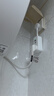 公牛漏电保护器10A/16A家用空调电热水器漏电保护器插头防漏电开关插座带漏保插排自动断电跳闸转换器 GN-711D  16A直插大功率款 实拍图