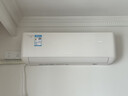 格力大一匹 京赏 【价保618】AI省电神机 全年再省13.6% 纯铜管 KFR-26GW/(26598)FNhAd-B1(JDWIFI) 实拍图
