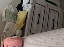 贝亲（Pigeon）婴儿爽身粉 玉米粉爽身粉  无滑石粉 无香精 50g HA15 实拍图