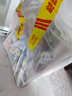 初萃中粮食用油礼盒1.8L*3（花生油+葵花籽油+菜籽油）节日送礼团购 实拍图