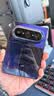 HUAWEI Pura X Max 典藏版 16GB+512GB 星际蓝 双面阔型屏 AI灵感妙创 小艺伴随式AI 华为大阔折叠手机 实拍图