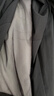 北面单层冲锋衣男户外运动休闲硬壳夹克防风外套 8DRZ 4H0 XXL/185 实拍图