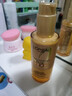 欧莱雅护发精油霜90ml 护发0油感精油男女修复干枯毛躁不油腻 实拍图