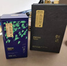 贡苑2026头春头采芽特级小叶苦丁茶250g四川峨眉山茶叶高档端午节礼盒 实拍图