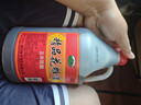 越都绍兴花雕黄酒五年陈料酒 半干型2L桶装米酒家用厨用自饮 实拍图
