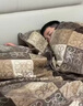 智能睡眠仪手环严重失眠深度德国按摩器改善安眠睡觉焦虑抑郁神器 【黑色】快速入眠 调节生物钟 实拍图