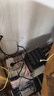 绿联私有云DH4300 Plus 8G版4T四盘位NAS网络存储个人云AI家庭硬盘服务器手机NFC一碰连接手机平板扩容 实拍图