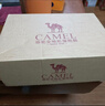 骆驼（CAMEL）【迪丽热巴同款-追寻】运动鞋男女鞋网面透气新款休闲徒步鞋子 实拍图