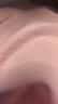 【大牌清仓】夏季纯棉男女休闲短袖T恤情侣潮流百搭ins圆领半袖 粉色 M 95-110斤 实拍图