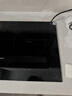 美的（Midea）电磁炉电陶炉双灶电磁灶嵌入式家用大功率3500W恒匀火炒菜烧水火锅双头灶灶台耐磨易洁DZ35CC10Z 实拍图