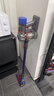 戴森（DYSON）吸尘器V7V8/V10V11吸尘器国行家用除尘除螨无线手持宠物毛发地毯办公室等适用原装二手9新以上 V8 Absolute【全能款】 无原包装 全套配件 实拍图