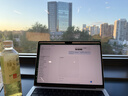 Apple/苹果AI笔记本/2025款MacBookPro14英寸M5(10+10核)32G 1T银色笔记本电脑MJ3E4CH/A 实拍图