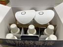 雷达（Raid）电热蚊香液 336晚6瓶装+2无线加热器无香型 驱蚊液驱蚊用品 实拍图