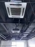 海信（Hisense）一拖三空调挂机大4匹空调一拖三全直流冷暖变频节能省电 复式loft公寓多联壁挂式中央空调国家补帖 4匹 【包安装】带13米铜管大1匹*2+大1.5匹 晒单实拍图