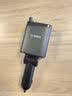 博世（BOSCH）SC800车载充电器超级快充带伸缩线一拖四汽车充电器点烟器带线多功能转换器伸缩充电线汽货车适用 实拍图