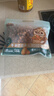 三只松鼠手剥巴旦木500g/袋装 坚果炒货干果扁核桃杏仁零食送礼  实拍图