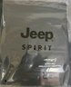 JEEP SPIRIT吉普重磅长袖t恤男秋季纯棉透气男款打底衫美式复古休闲亲肤上衣 实拍图