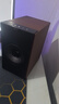 KEFCoda W桌面电脑音响蓝牙高保真2.0立体声有源HiFi电视客厅家用音箱 礼物 新品补贴  复古红 实拍图