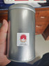 徽六【安徽味道】绿茶舒城小兰花茶叶 2026新茶雨前特二级50g自己喝 【安徽味道】舒城小兰花 50g*2罐 实拍图