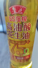 鲁花 【保真花生油】食用油 5S 物理压榨 高油酸花生油750ml 实拍图
