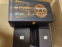 兰陵王金牌 42度浓香型白酒 500ml*4瓶整箱宴请 纯粮送礼(原箱送礼袋) 实拍图