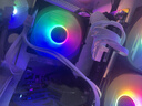 华硕（ASUS）全家桶英特尔酷睿14代i5/i7组装台式机电脑主机5060独显游戏电竞商用办公设计水冷整机全家桶全套 福利款：14代新款酷睿丨5060独显丨1TB 华硕单主机【赠五年质保】 实拍图