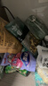 方家铺子中华老字号 牛肝菌100g 山珍南北干货食用菌煲汤食材 实拍图