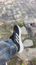 阿迪达斯（adidas）男女跑步鞋减震防滑耐磨舒适跑步运动鞋 实拍图