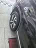德国马牌（Continental）汽车轮胎 235/55R18 100V FR UC6 SUV 原配别克昂科威 实拍图