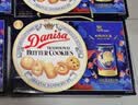 皇冠（danisa）丹麦曲奇饼干锦鲤礼盒1010g 休闲零食囤货元宵节团圆送礼 实拍图