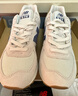 NEW BALANCE NB574官方休闲鞋男鞋女鞋夏季休闲复古舒适透气百搭轻便运动鞋 灰色 ML574LGI 46.5 (脚长30cm建议拍大半码) 实拍图