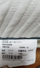 京东京造家居晚安地球经典款2.0 乳胶+记忆棉独袋弹簧床垫1.8×2米 实拍图