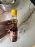 鲁花 食用油 调味品 芝麻香油 180ml 芝麻油 实拍图