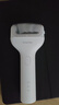 小适（showsee）【热卖榜TOP.丨】电动磨脚器全身水洗便携电修足器美足电动修脚器充电去死皮仪B1-W三八节女神礼物 实拍图